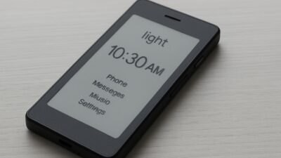 Light Phone 3 India Launch: Specs, Price & Key Details | Klazmint