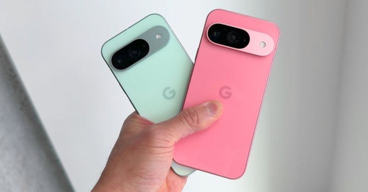 Google Pixel 11 Pro Launched: 350MP Camera, Massive 8500mAh Battery | Klazmint